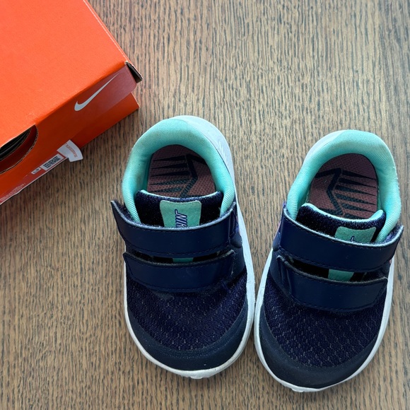 NIKE STAR RUNNER 2 (TDV) Size 4 - Picture 2 of 6